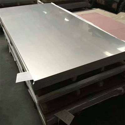 Astm 201 304 316 Cold Rolled Stainless Steel Sheet 1mm 2mm 3mm