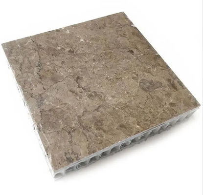 Customized Standard Cell Size Aluminium Honeycomb Panel Aluminum Sandwich Panel 30mm