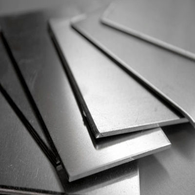 4x8 No1 SUS304 Stainless Steel Sheet 10mm Thick Stainless Steel Plate