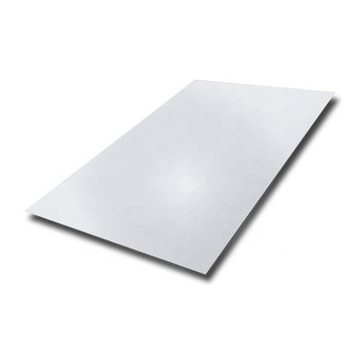 304 316 Cold Rolled Stainless Steel Sheet 0.8mm 1mm