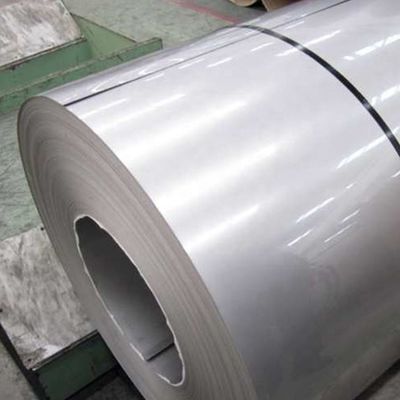 SUS 430 No 1 HR Hot Rolled Stainless Steel Rod Coil