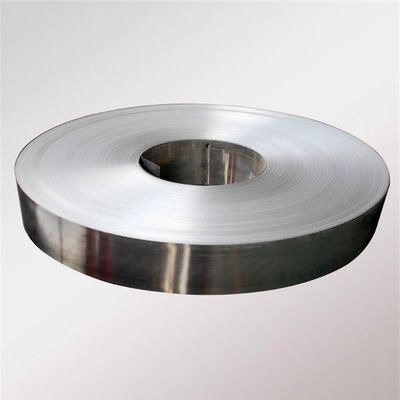 Cold Rolled Mirror Polished 304l Stainless Steel Strip 3mm JIS Standard