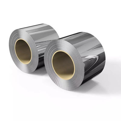 Good price Grade J1 Ba Finish Cold Rolled Stainless Steel Coil For Escalator Elevator Doors online