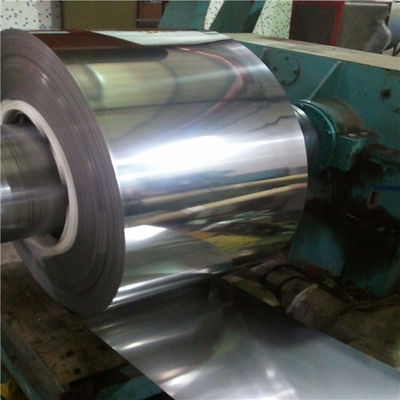 Good price 0.3mm 0.5mm Hl 2b Ba Polished Stainless Steel Coil Cold Rolled For Decoration online