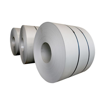 Good price 0.06mm Thick 430 No1 Hot Rolled Stainless Steel Sheet In Coil online