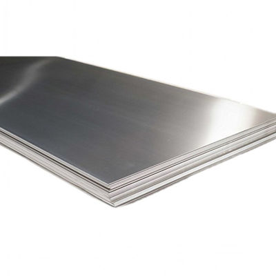 Good price 12mm 15mm 16mm Stainless Steel Sheet SS304 Hairline Finish JIS online