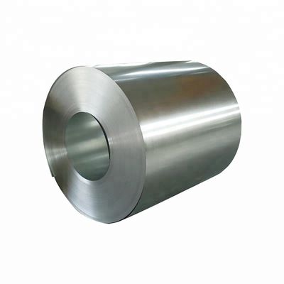 Good price Grand Metal SS Coil 430 BA Cold Rolled Stainless Steel Coil Raw online