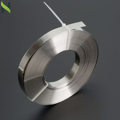 Good price Non Magnetic SS 304 Strips BA Finished Stainless Steel Slit Coil 0.25mm-3mm Thick JIS online